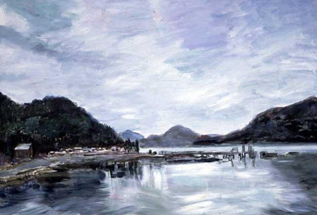Howe Sound