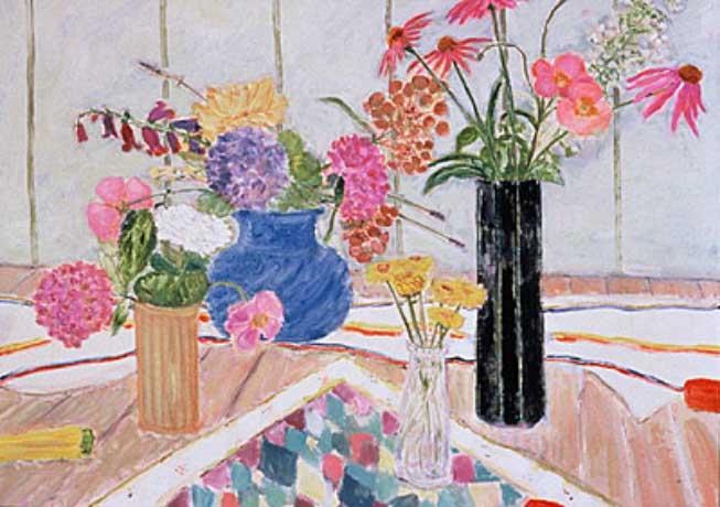 Quartet