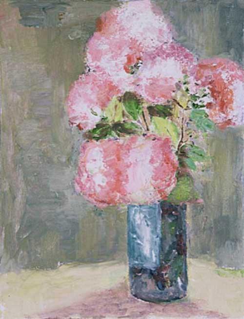 Scented Viburnum