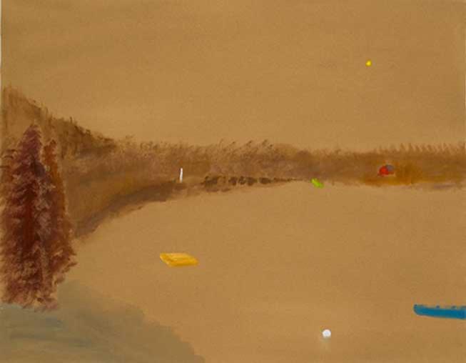 Lake Cider