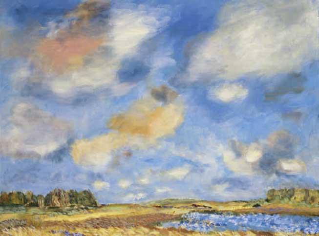 Coming Storm