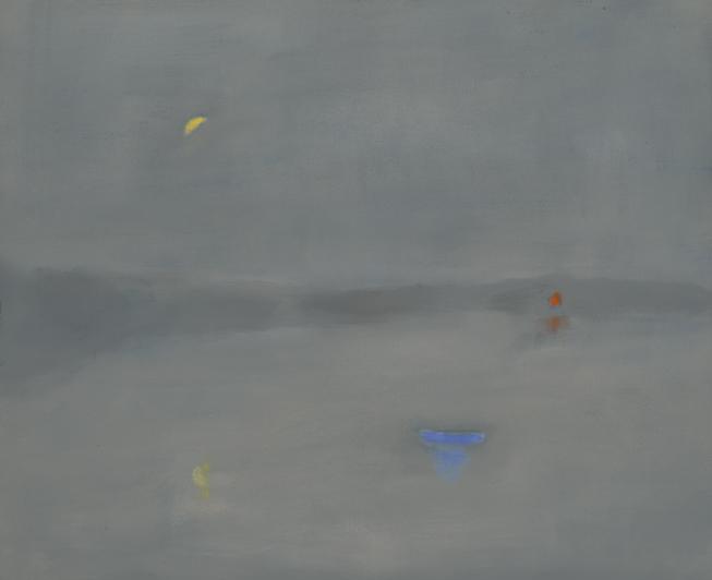 Night Tide