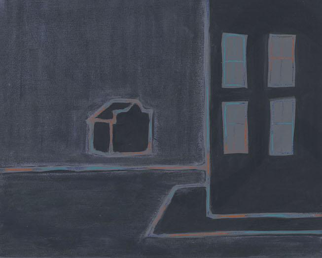 Grey House