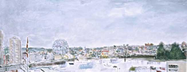 False Creek