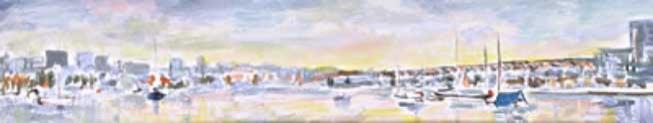 Inner Harbour