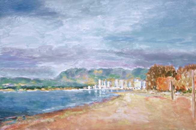 Urban Beach