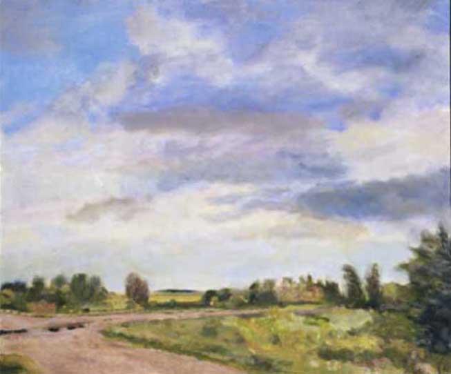 Crossroad