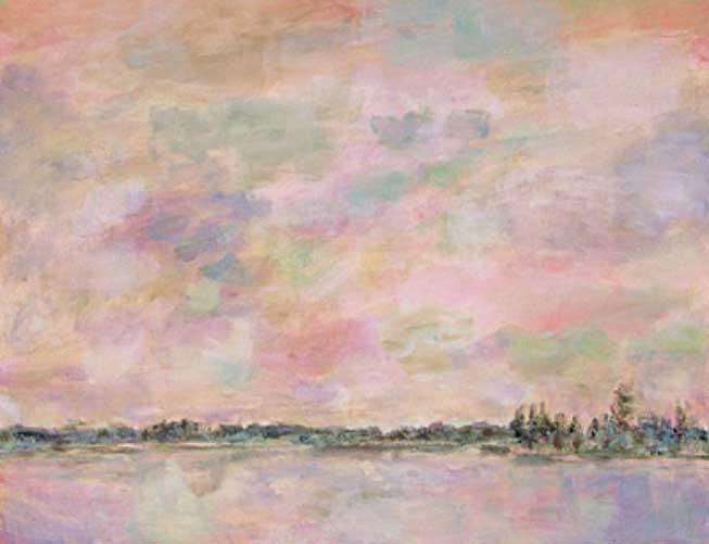 Echo Lake