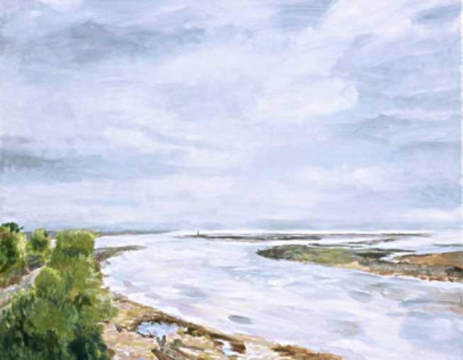 Lone Beach