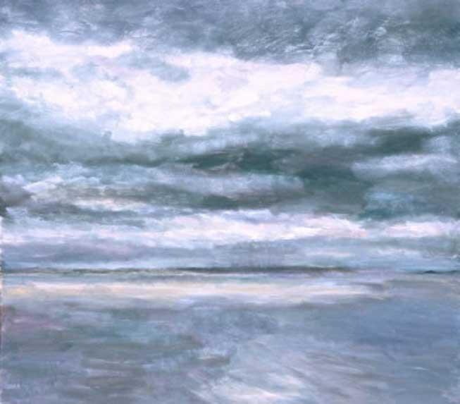 Platinum Sky