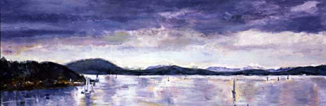 Schwartz Bay
