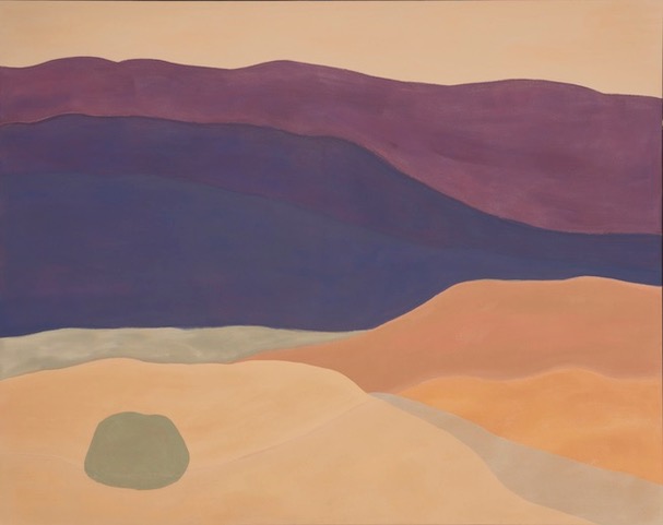 Mountain Pass 8