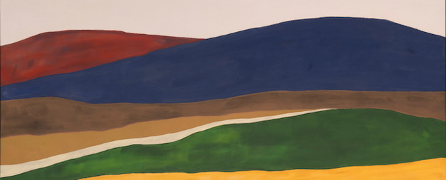 Red Mountain