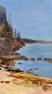 Blue Sky Sooke