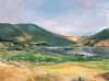 Valley, Settled