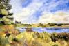 Chaperon's Lake