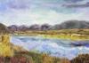 Waterton Pond