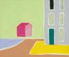 Pink House