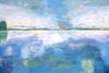 Glazed Lake