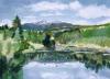 Mountain Lake