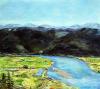 Across the River